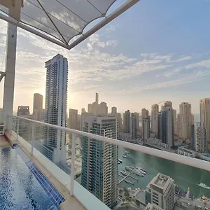 La Riviera Апартаменты