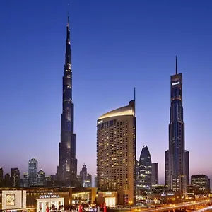 Fashion Avenue - Mall Dubai