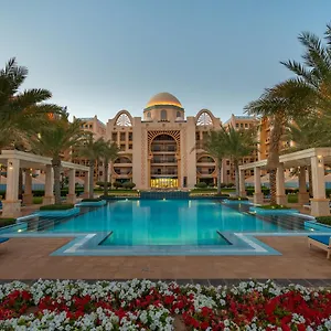 Simply Comfort In Sarai Palm Jumeirah Апартаменты